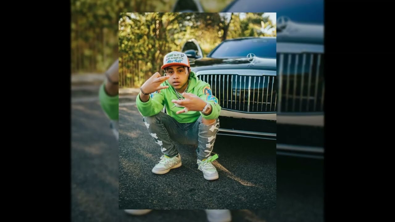 [FREE] Raq baby x RealBleeda Type Beat - 