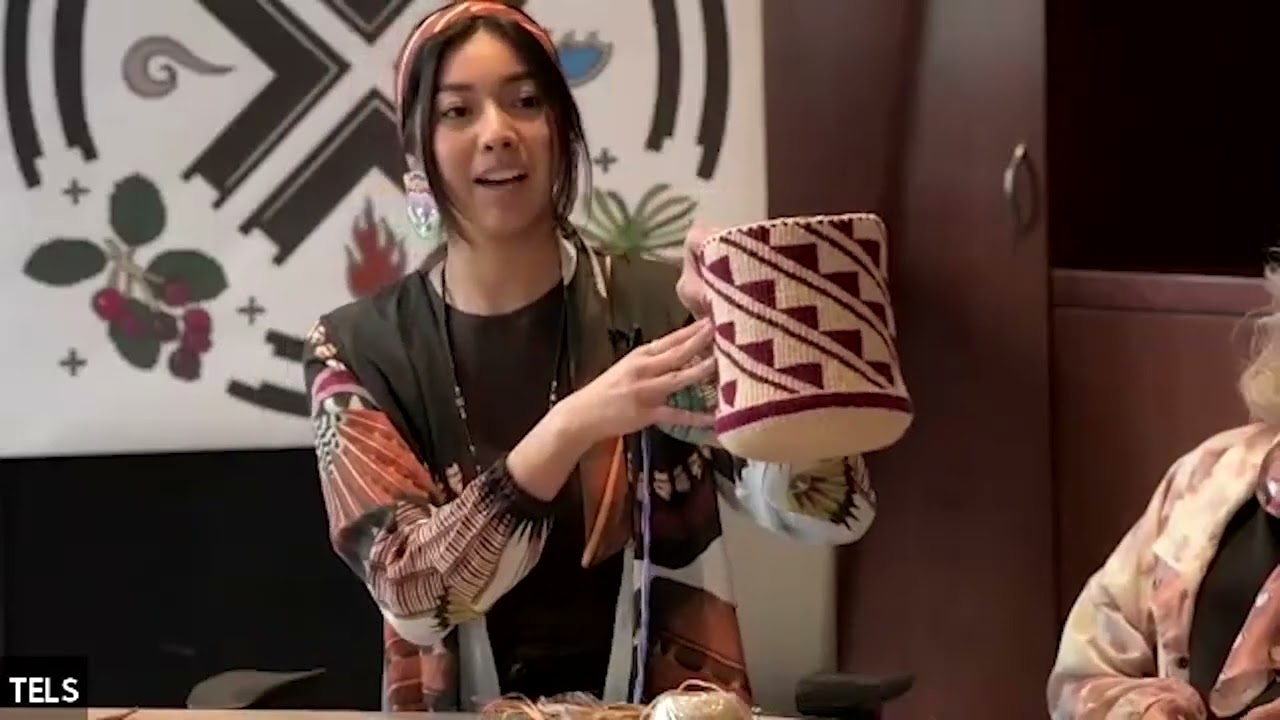 TELS 2022 Sally Bags Cultural Project