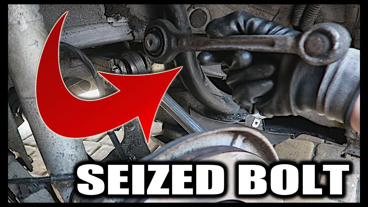 BMW E60 Control Arm Replacement | New Rear Toe Adjustment Arms
