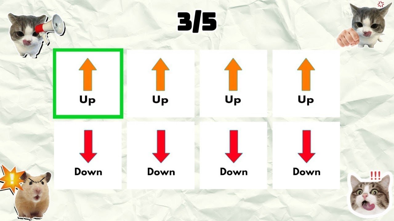 Can You Say The Word On Beat Challenge? | Level 1 - 5 (Easy to Insane)