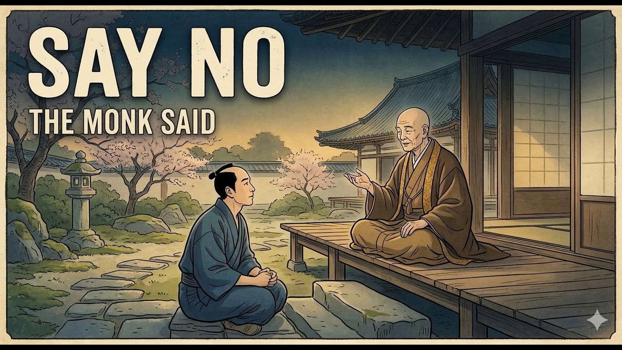 The Cost of Kindness | What Happens When You Never Say No