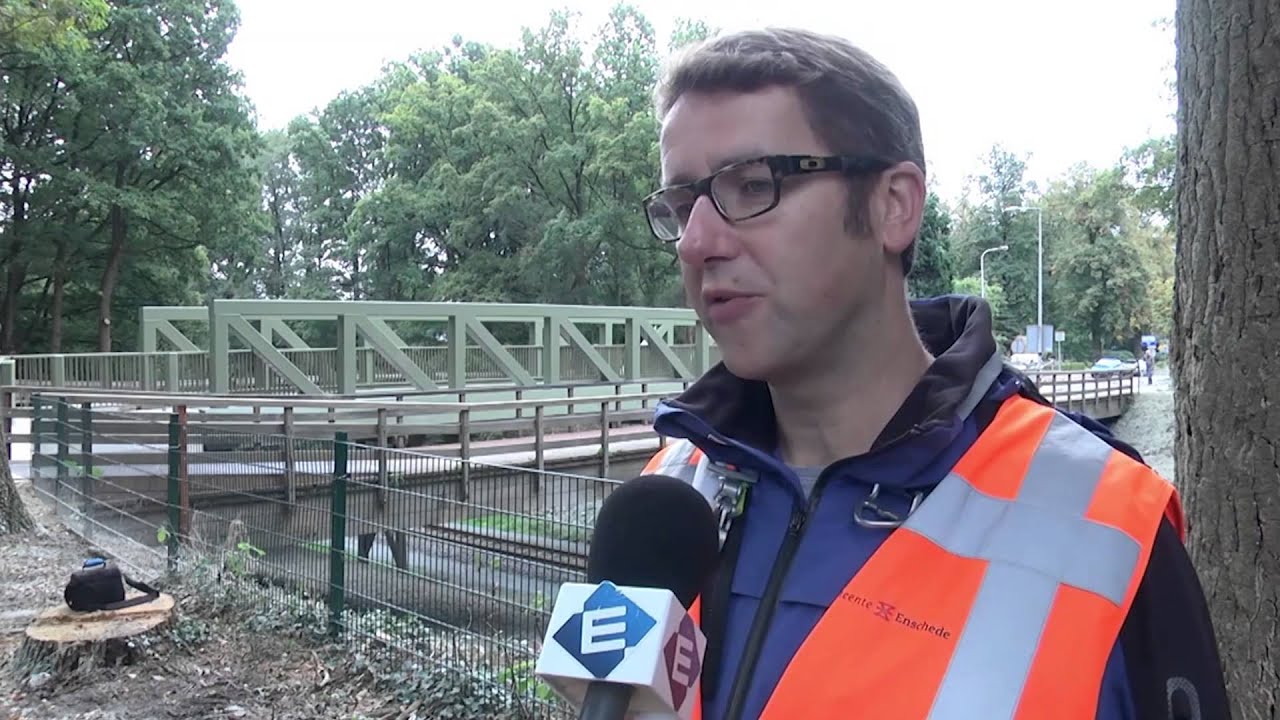 Showreel TV Enschede FM