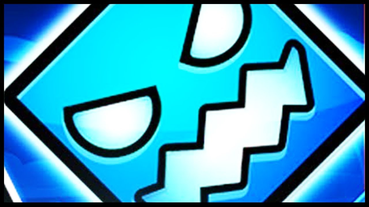 Geometry Dash SubZero !