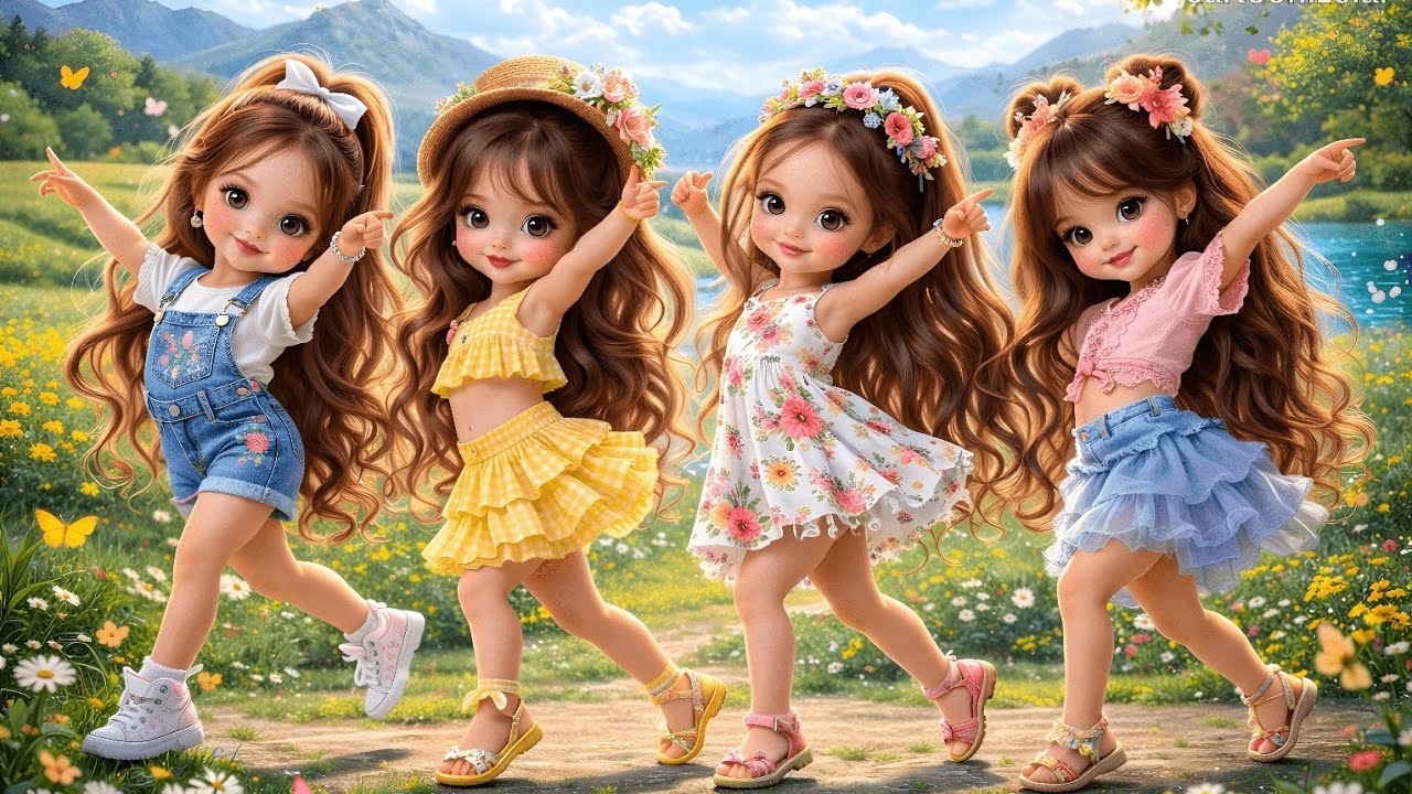 इतनी Cute Baby Dance आपने नहीं देखा होगा 😍 | Little Princess Viral Dance #shorts