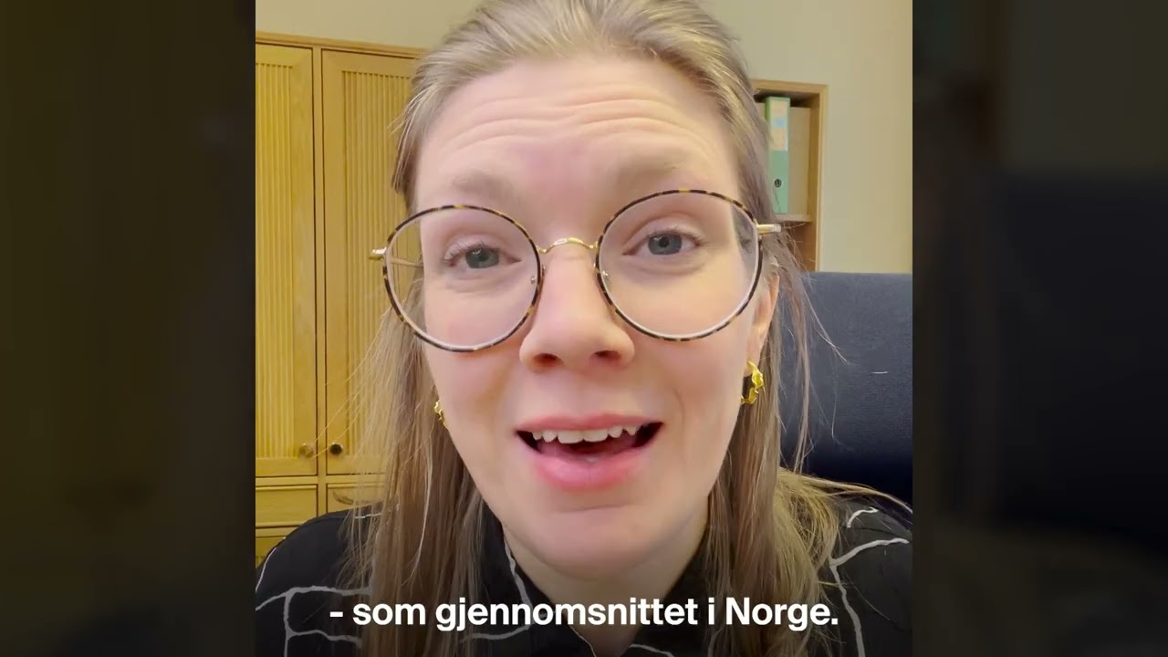 💬 Kort oppsummert om kaksedagen m/Marie Sneve Martinussen