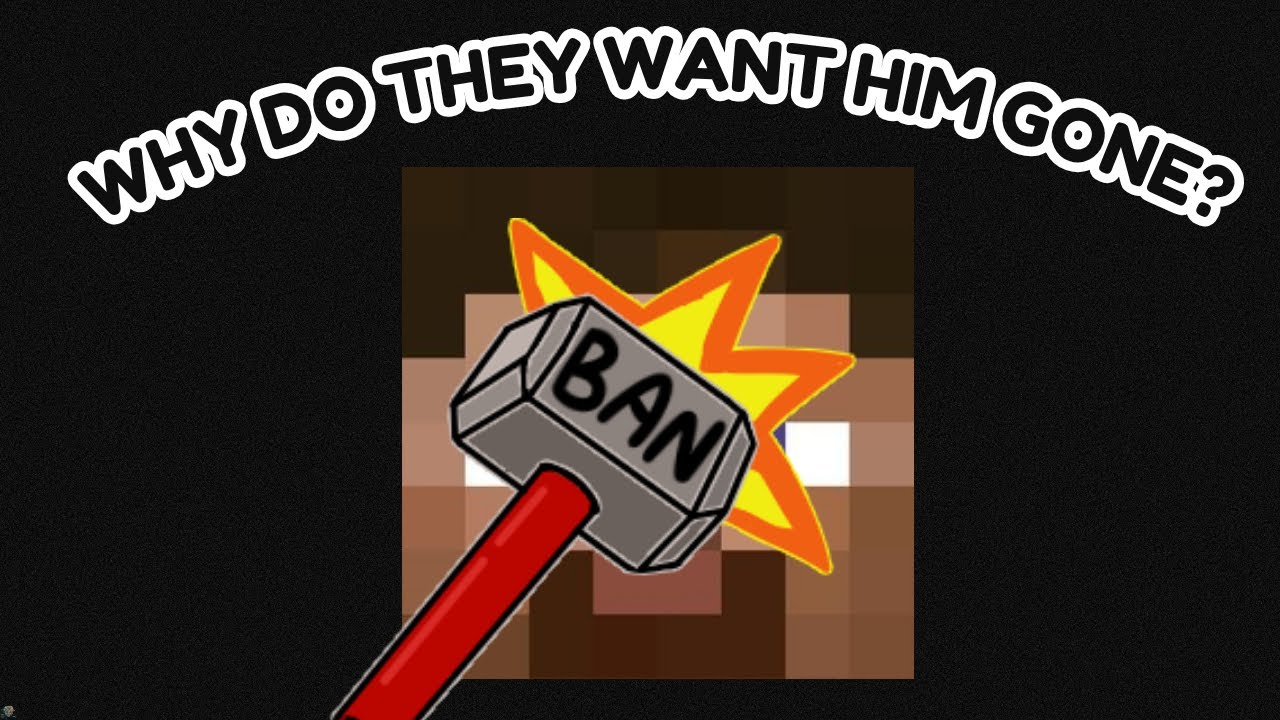 This Is Why Everyone Wants Steve Banned From Smash.