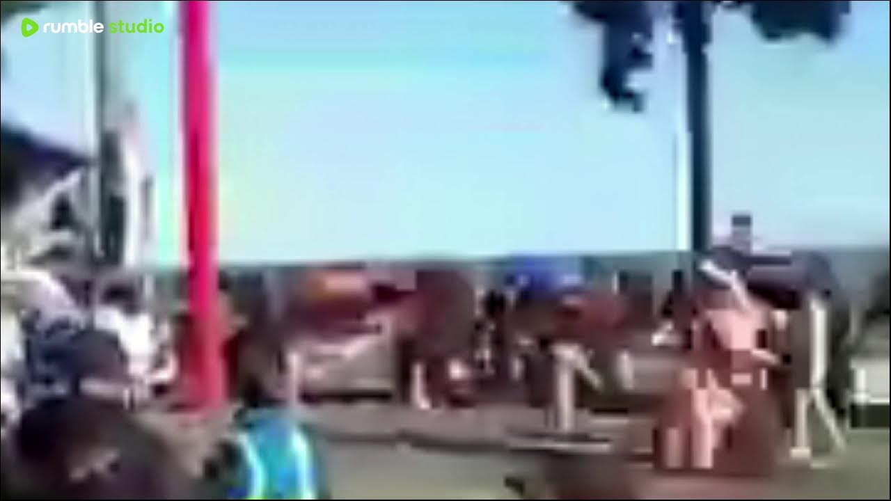 Comparsa Rosa Vejigante Y La Playa de Ponce en Santo Domingo 2026