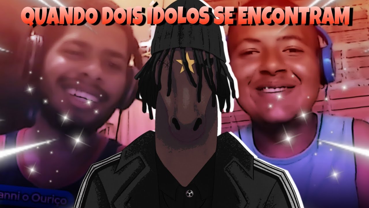 GÊNIOS DISCUTINDO SOLUÇÕES PARA A HUMANIDADE!! (PARTE 1) | GIOVANNI X WILLIAN ALPHA