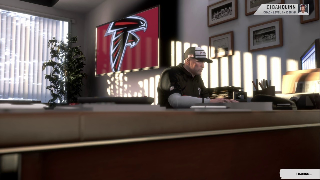 2021 Custom Draft Class | Madden 20 | PS4 | Vs 3