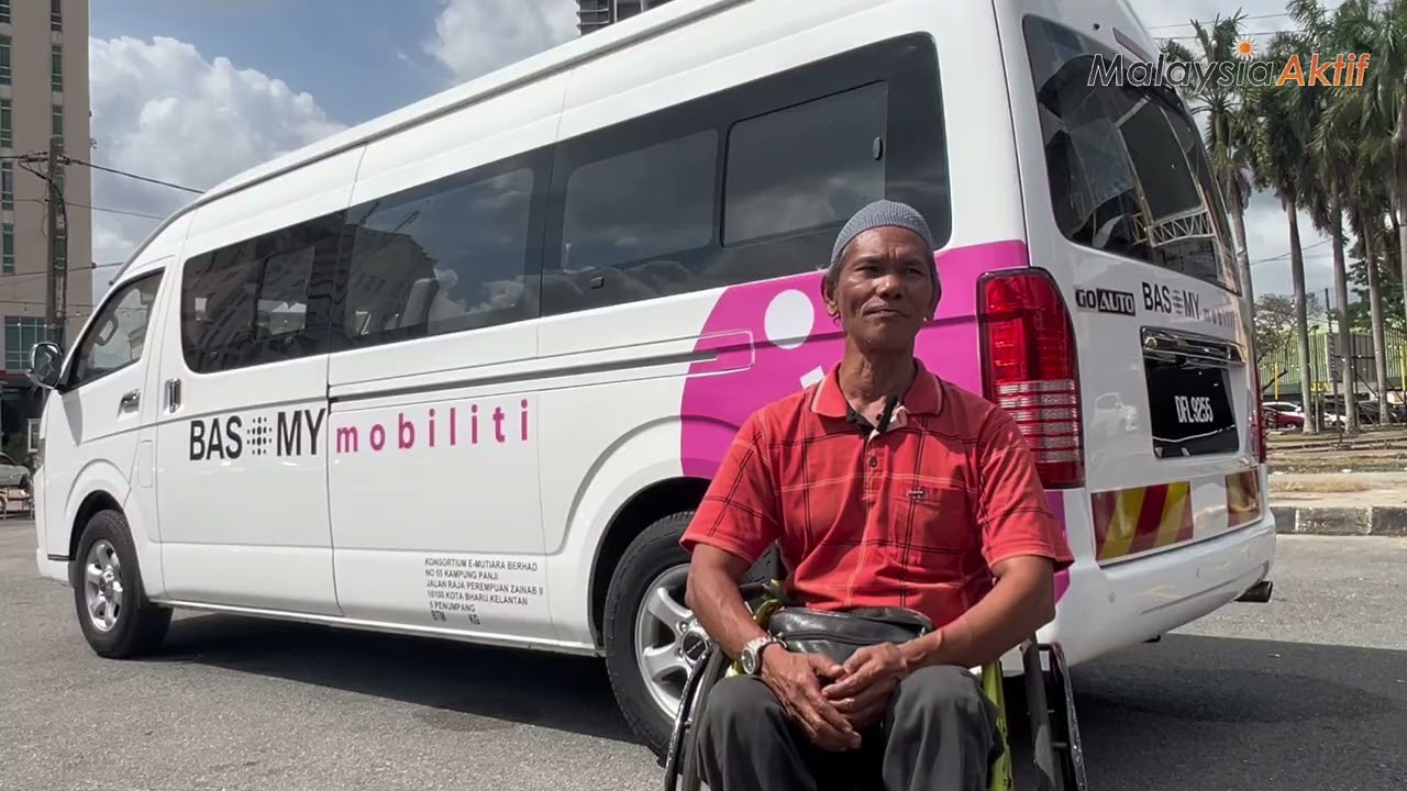 BAS.MY Kota Bharu Dilancar, Perkhidmatan Bas Dipertingkat
