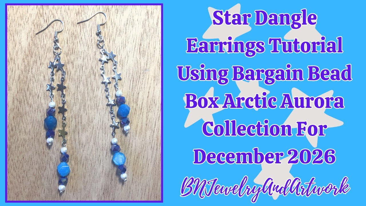 Star Dangle 