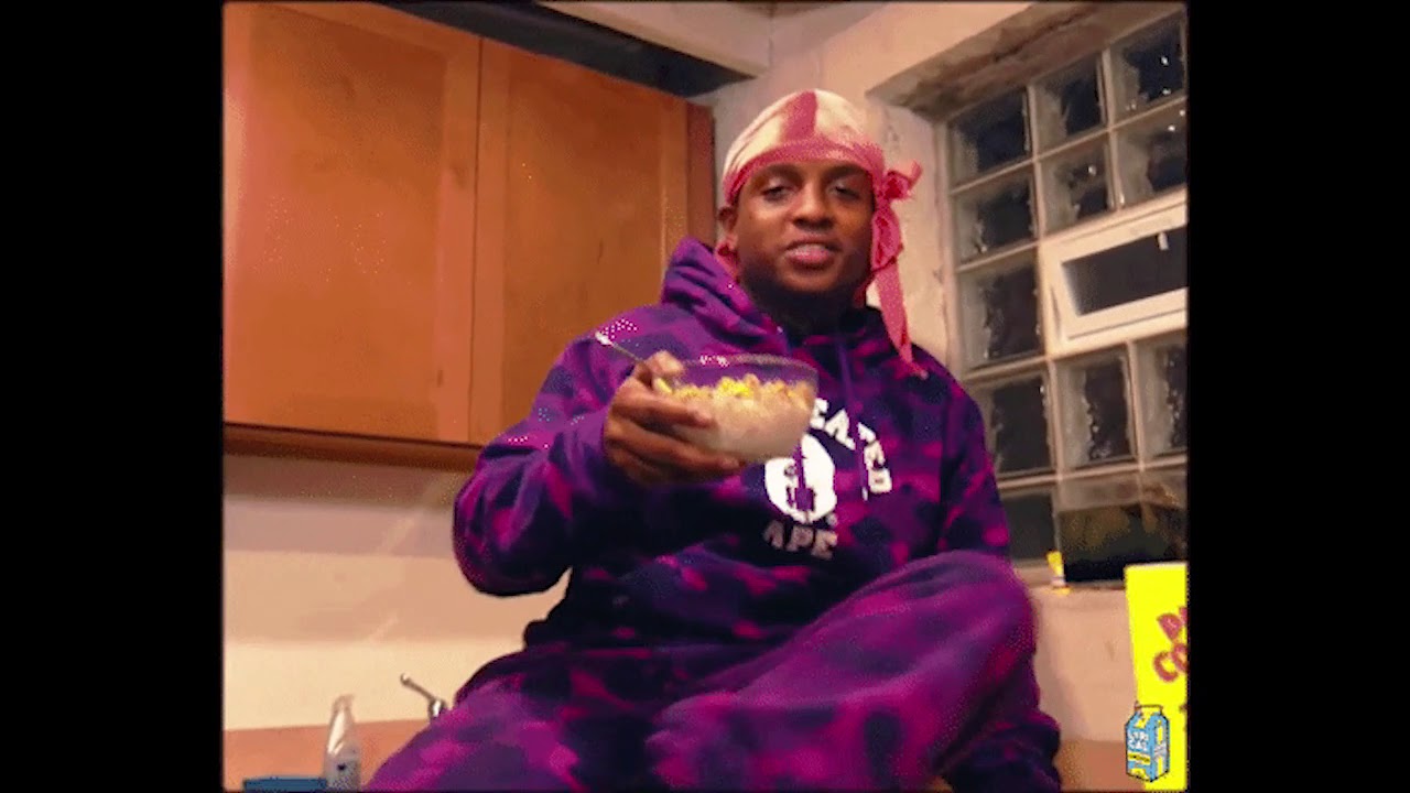 [FREE FOR PROFIT] DaBaby x Ski Mask the Slump God type beat 