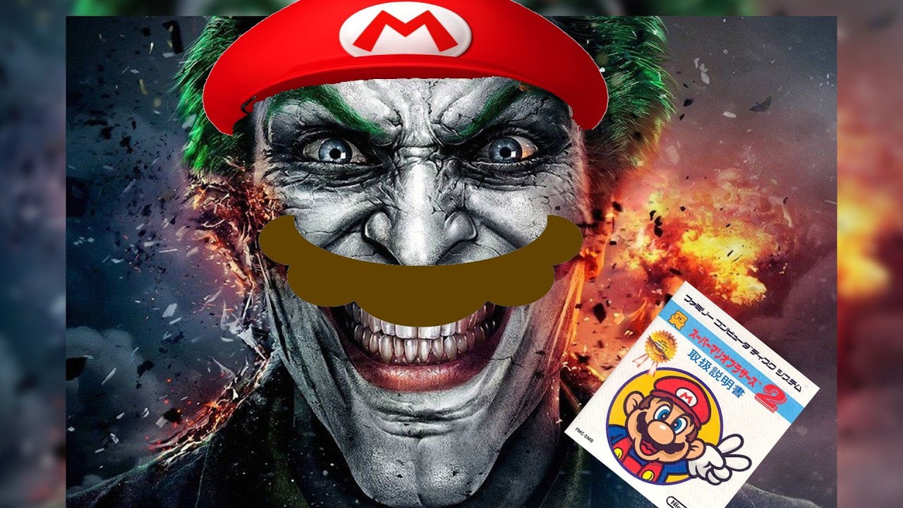 REINICIANDO mario the los levels