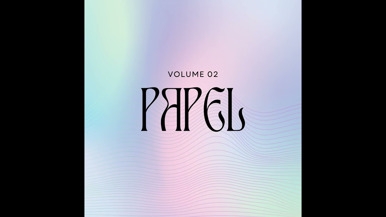 Donmozane - PAPEL (Album SOUL vol02)