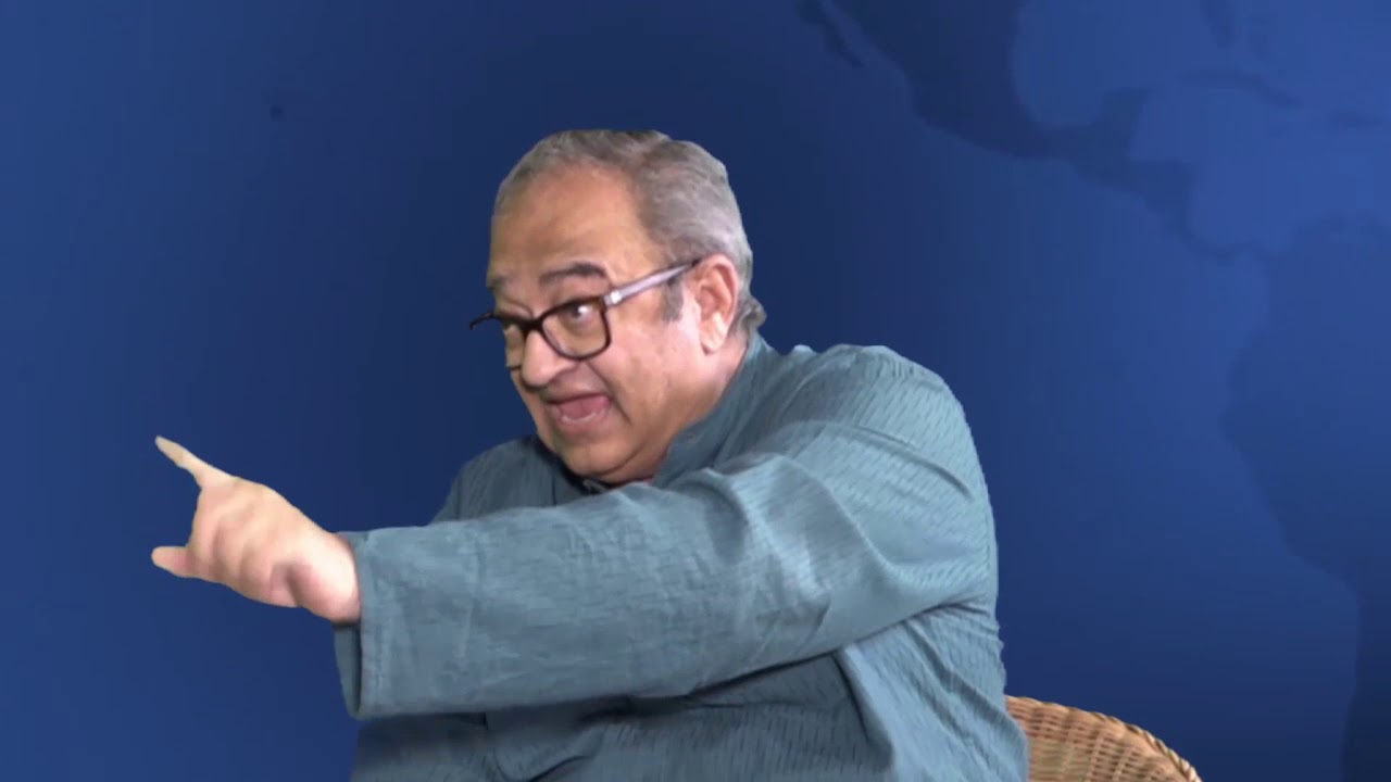Do Muslims needed to be reformed or Islam? Tarek Fatah & Younus AlGohar with Tahir Gora on AlraTV