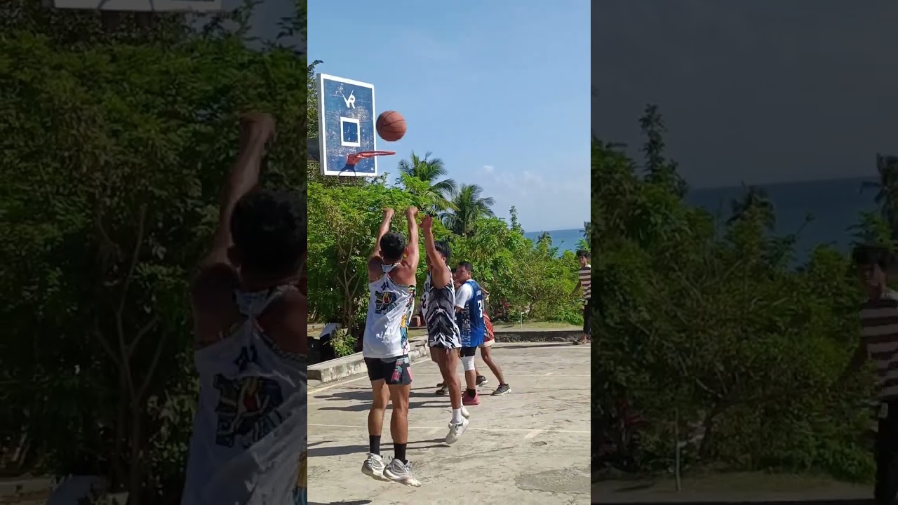 Exhibition game: Parents & Students vs Faculty