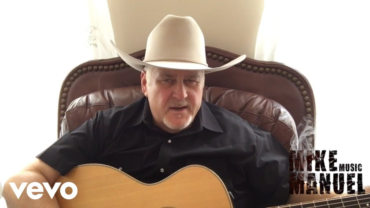Mike Manuel - His Colorado