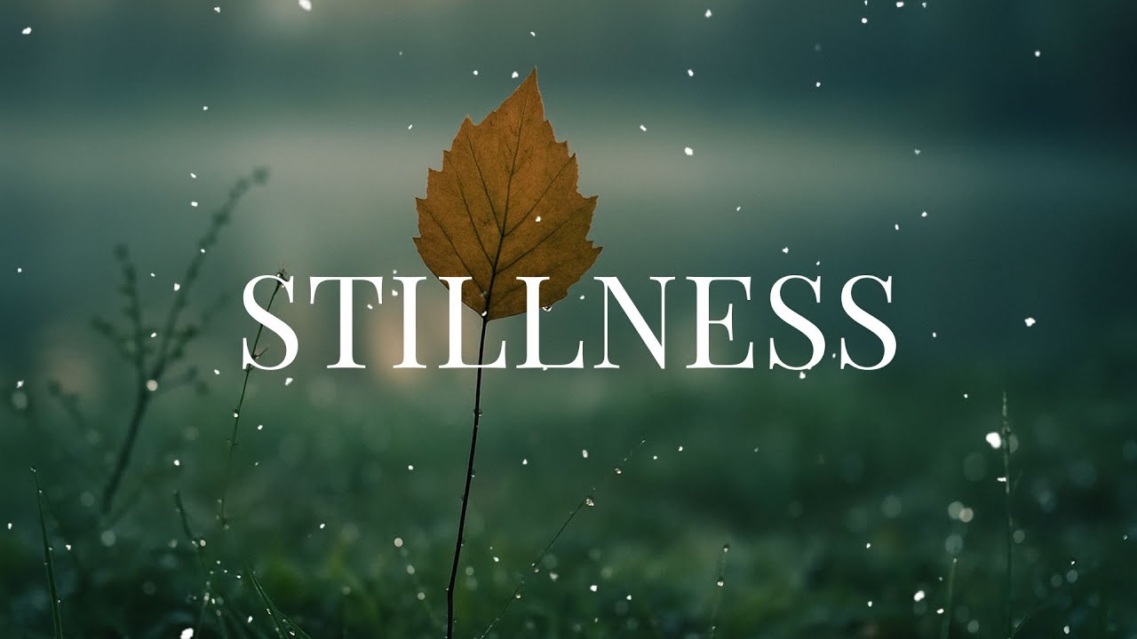 Music for Sleep, Reflection, and Calm Nights | Stillness &ndash; Inner Peace