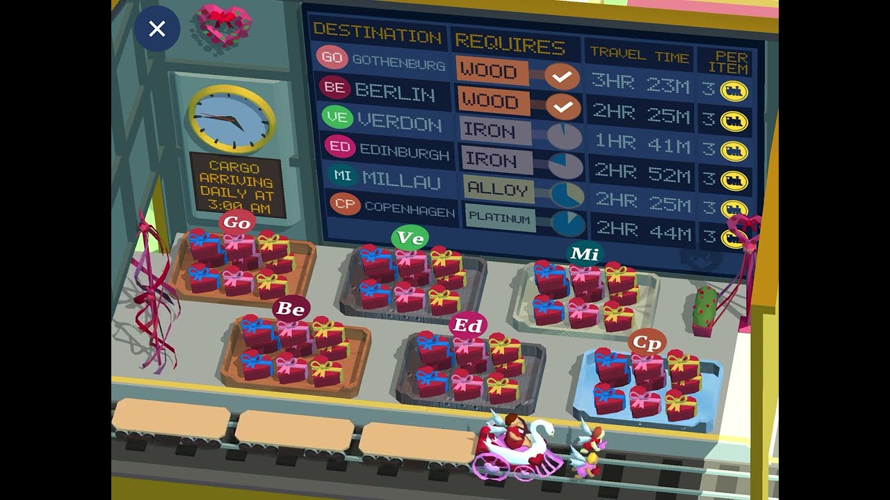 2 Events #107