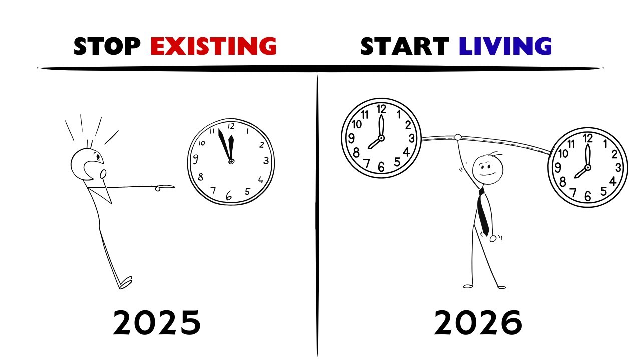 Life Moves Fast  (How To Make It Count)
