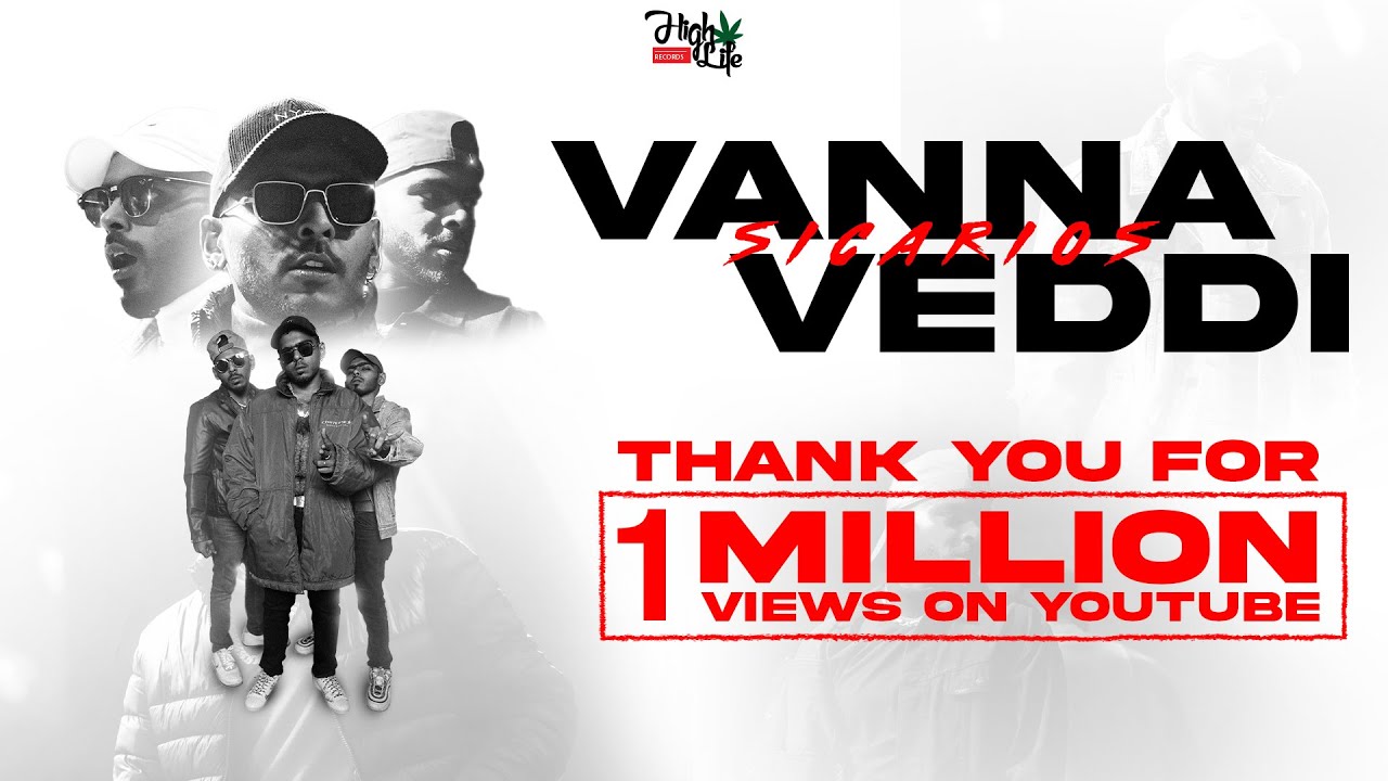 SICARIOS X VANNA VEDDI