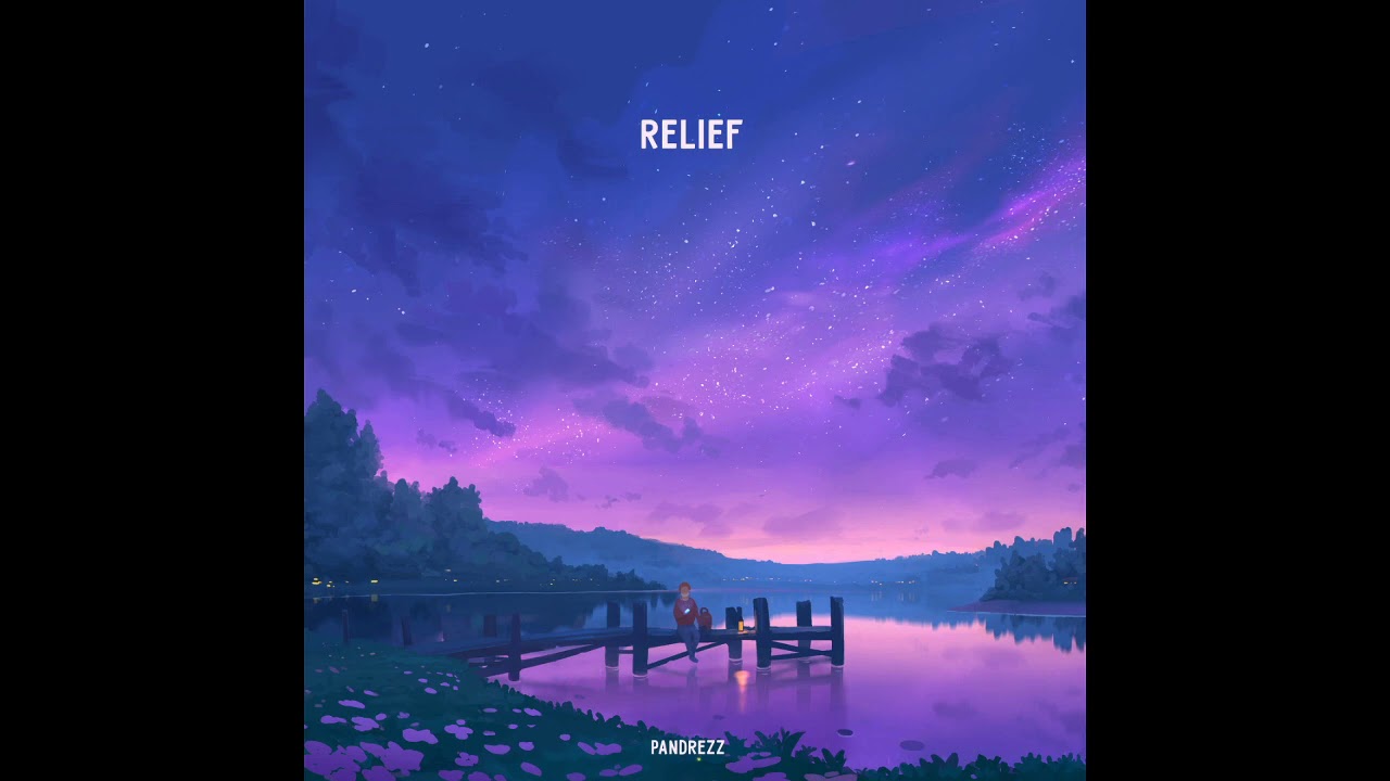 Pandrezz - Relief (Album)