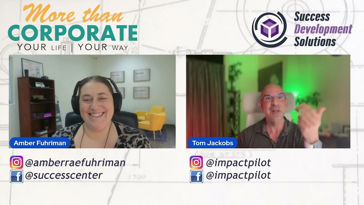 MTC289: Effectively Nurture Leads with Tom Jackobs