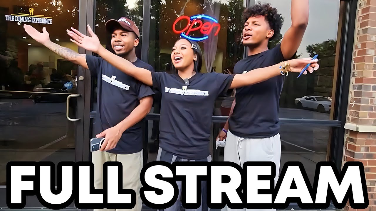 Deshae Frost & His Family Gets Jobs For The First Time!