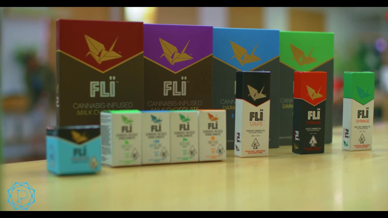 Cannabis Legalization & How to Evolve with Consumer Preferences: Harborside Dispensary