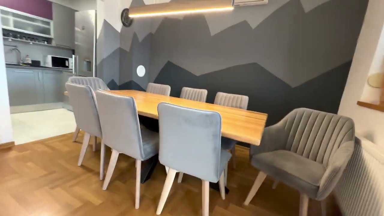 Stan Borovje 96 m2