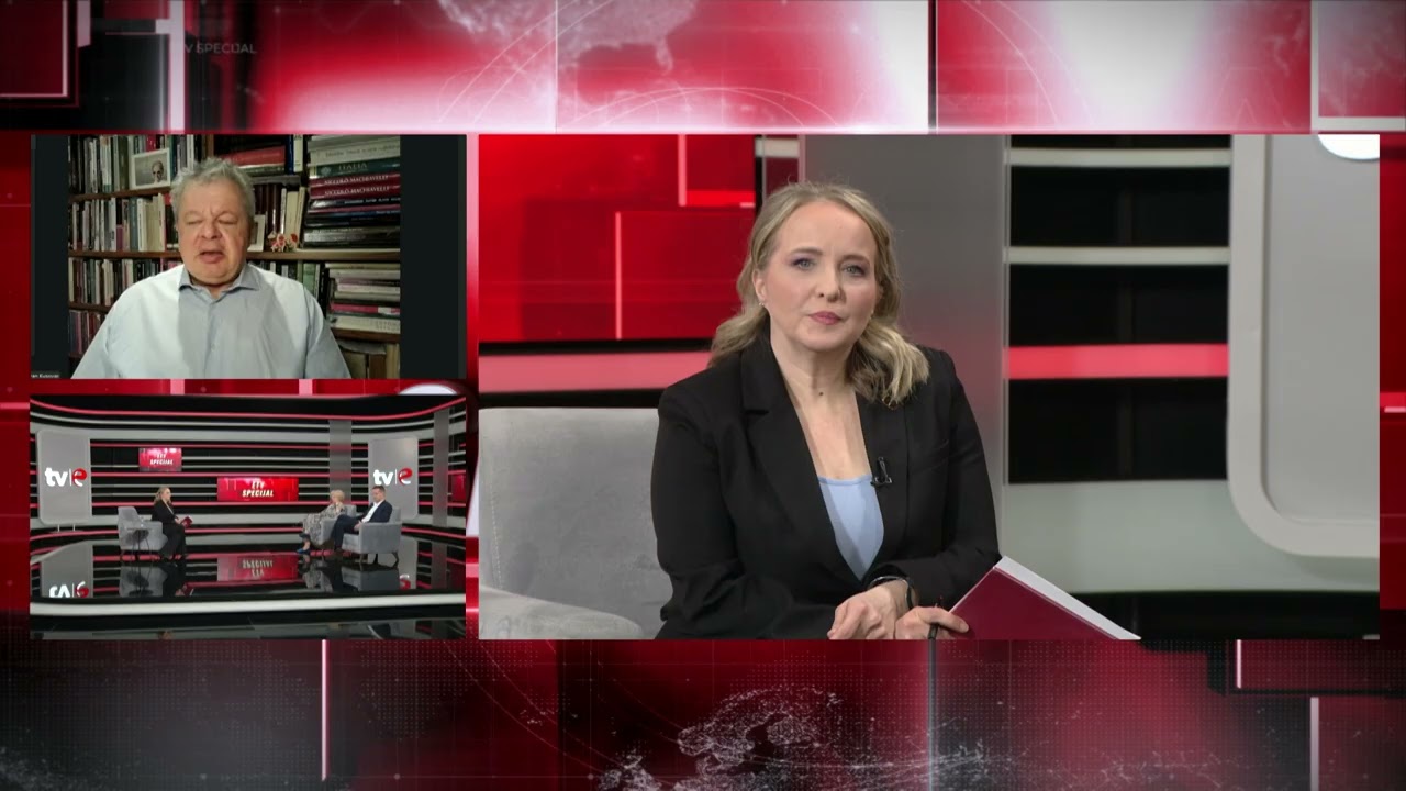 Emisija: ETV specijal - 12.03.2026.