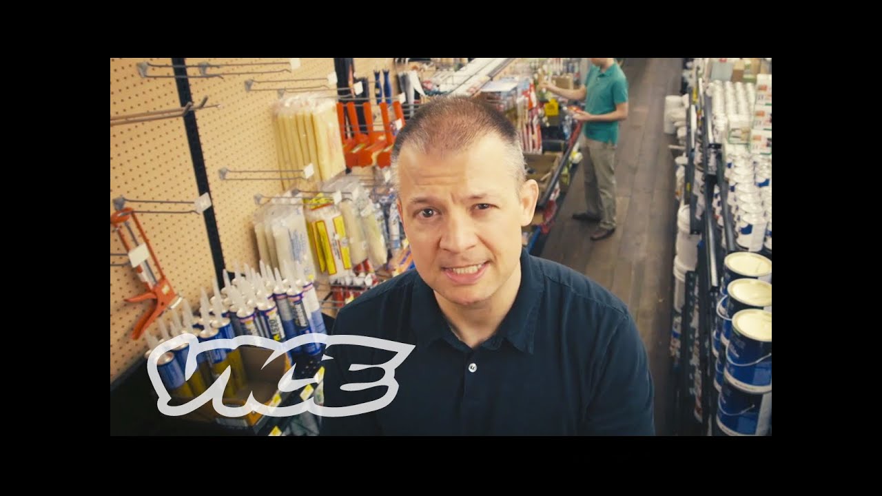 The Jim Norton Show: Accidental Racism (Sketch)