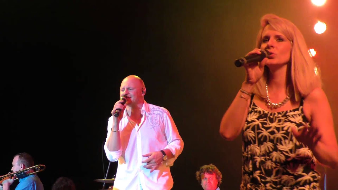 Phil in Circus, Bruchsal 2015, Teil 3