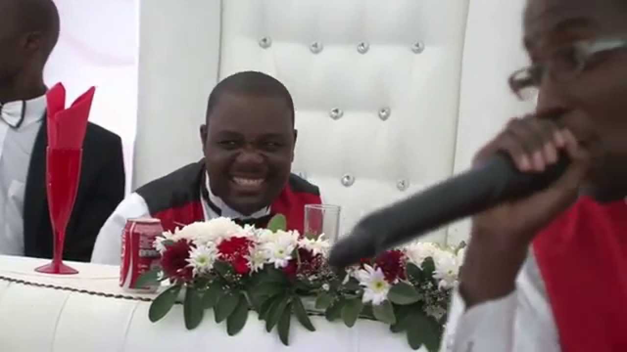 zimbabwe wedding jokes 002   keynote address