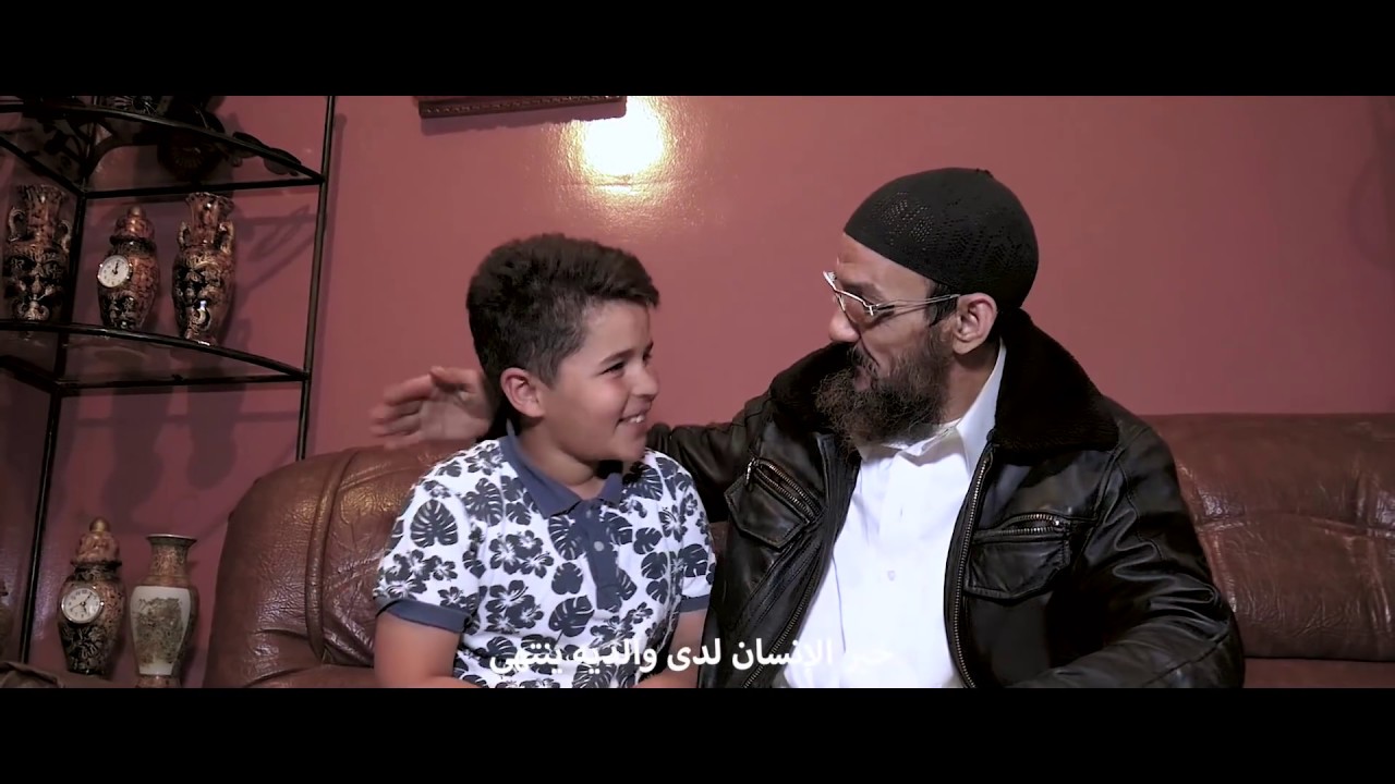 Rifstop -ThwaDaRaYi  - Officiel Music Video   #مقاطعون