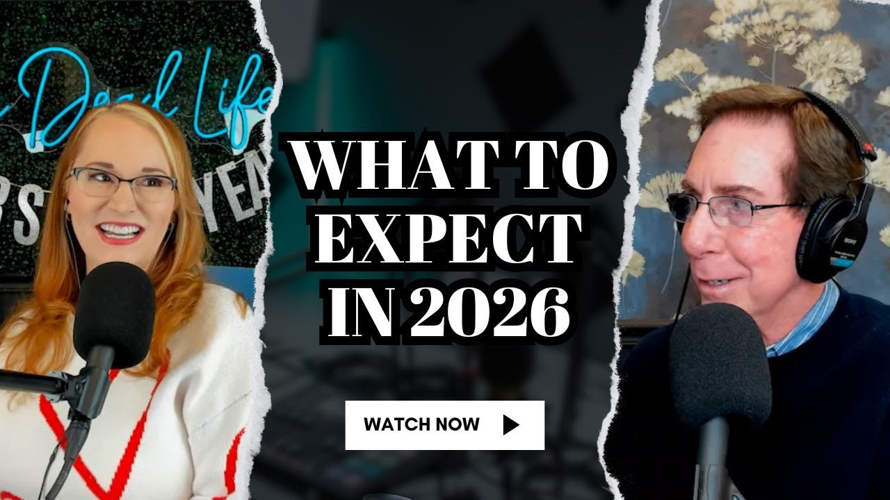 Exploring the Cosmic Shift: What 2026 Holds for Us