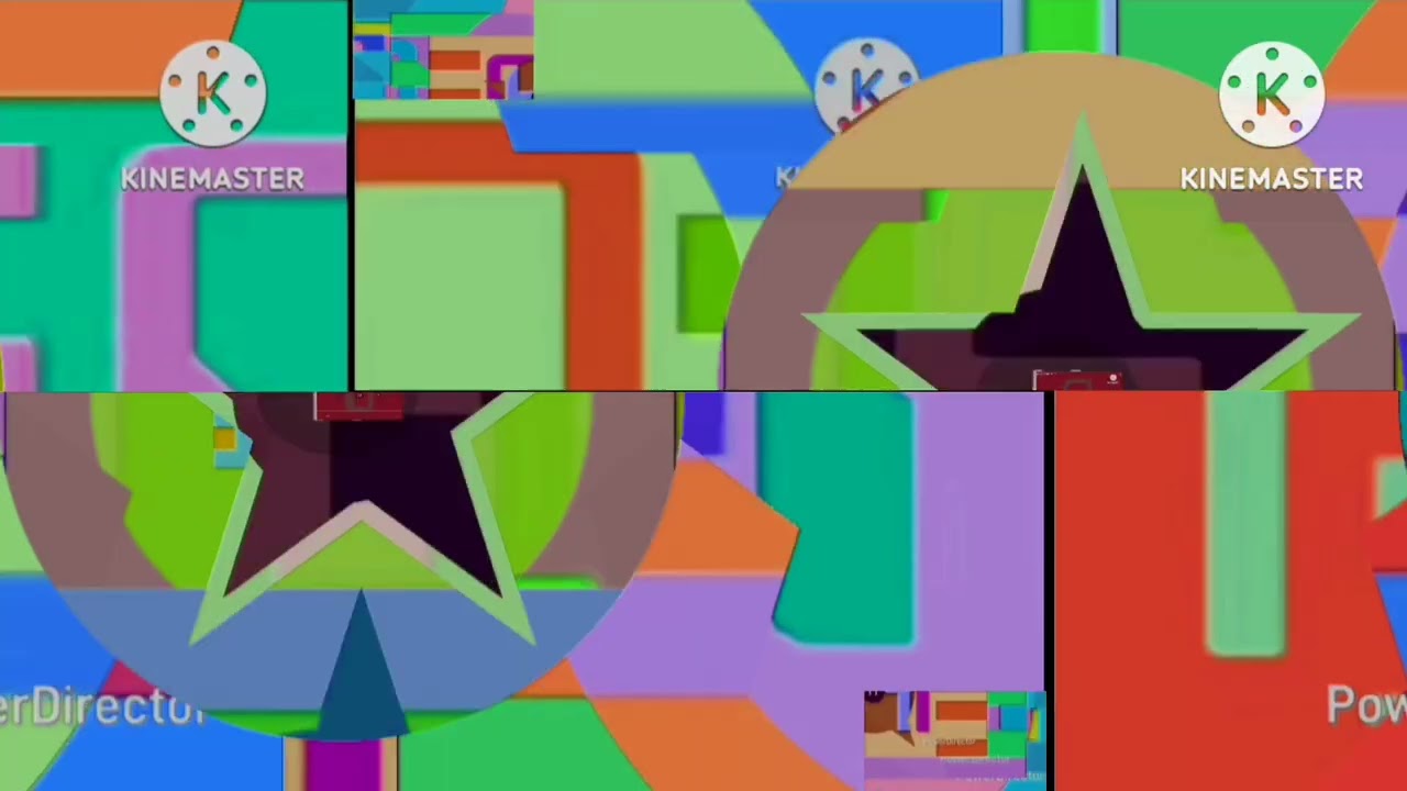 Artistic Alphabet But... (TOO MANY TRANSITIONS!!!) [TURN OFF YOUR VOLUME!!!]