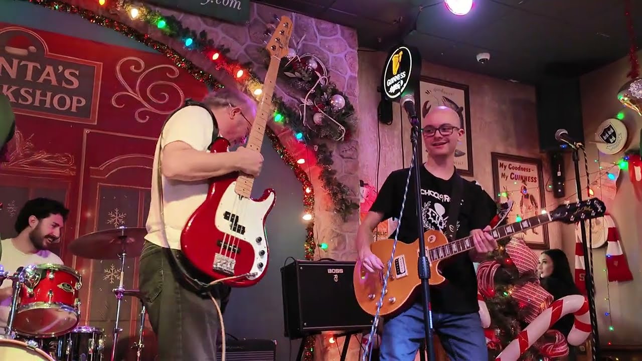 Free Bird - SOR Adult Band Winter Mid Season Show 12/13/25