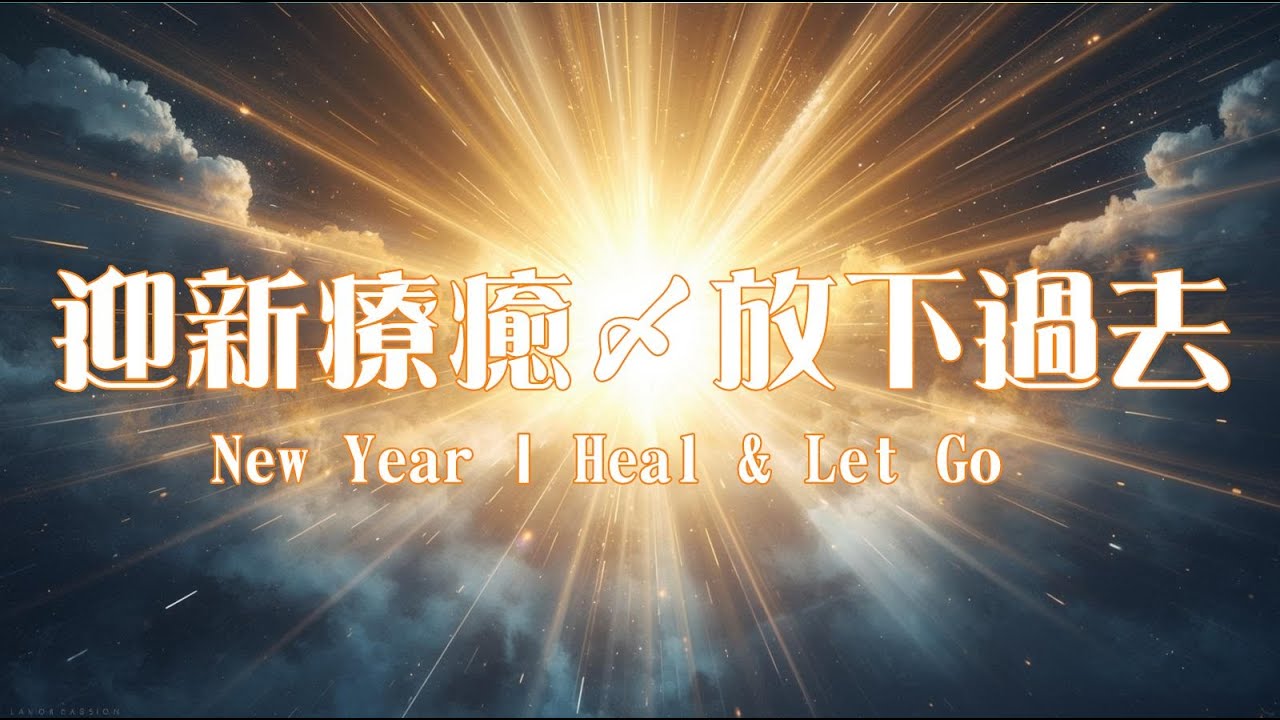 開運能量炸裂：切斷窮忙磁場，顯化新春財氣｜Wealth Manifest: New Year Vibe｜能量音樂 Energy Music｜ by 曦語之聲 Xiyu’s Whisper