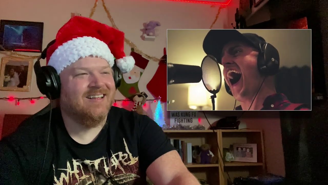 Music Teacher Reacts: SMALL TOWN TITANS - Mr Grinch