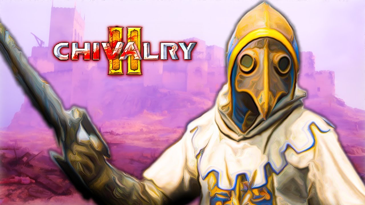 I Became An Assassin In Chivalry 2