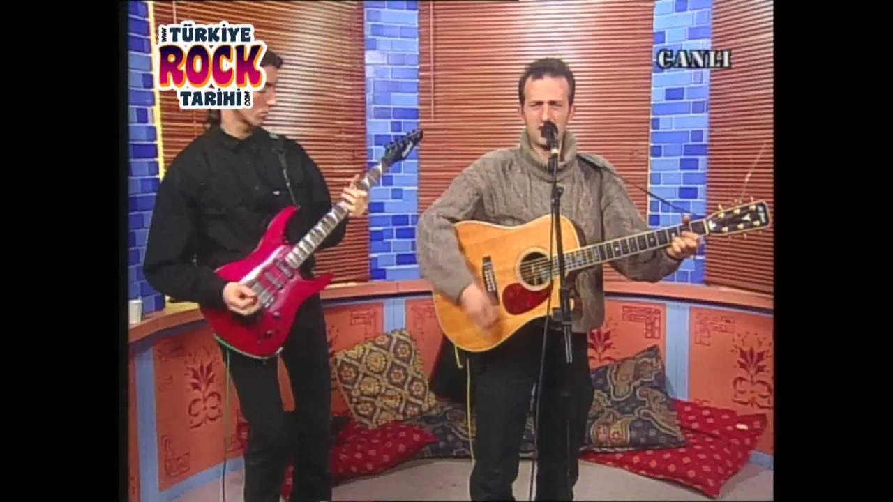Yaşar Kurt - Kukla 1998 Yeraltı