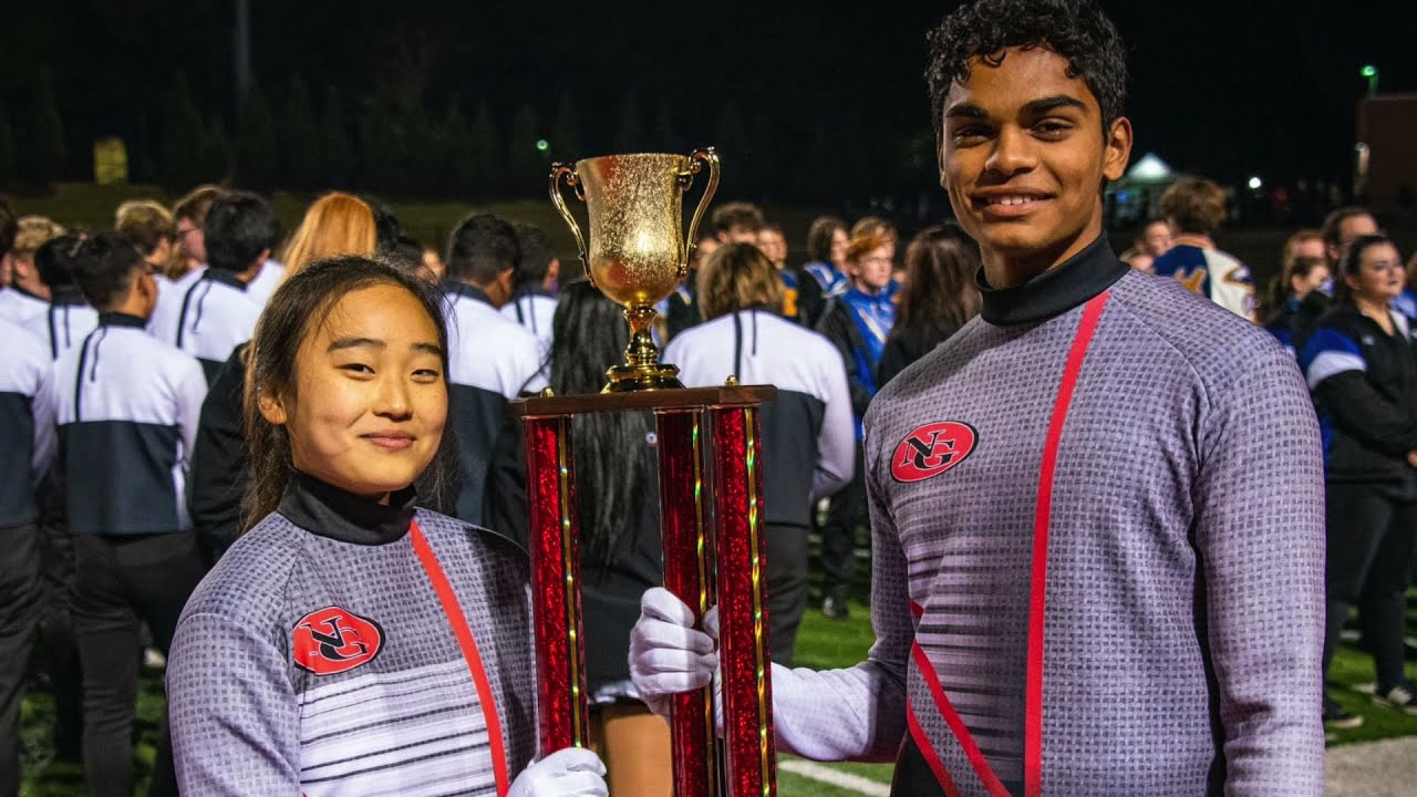 Join the North Gwinnett HS Band!