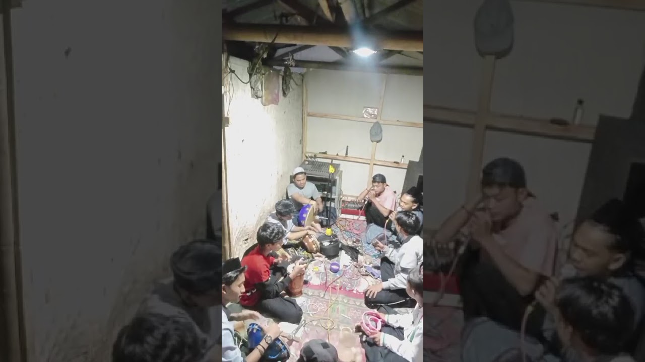 Latihan terbangan 