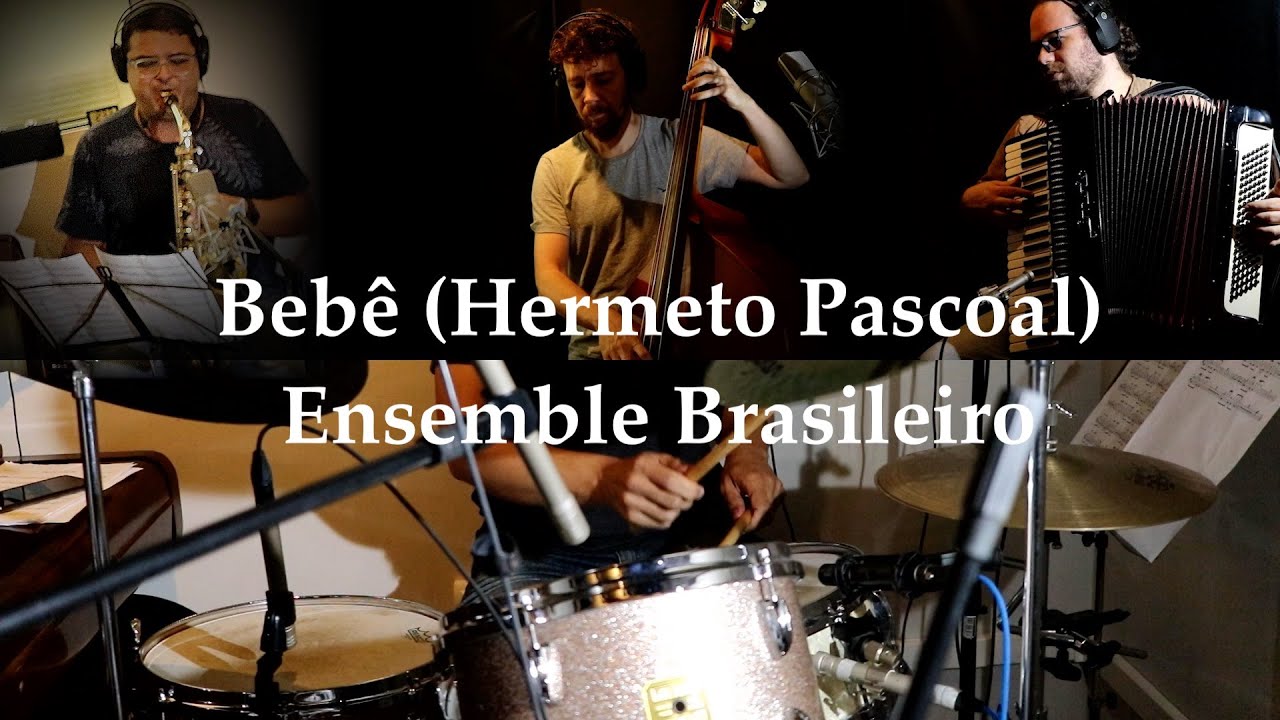 Bebê (Hermeto Pascoal)