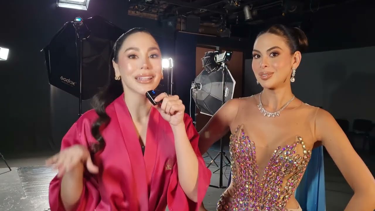 La Vida Glamorosa de las Misses vs La Realidad Detrás de Cámara