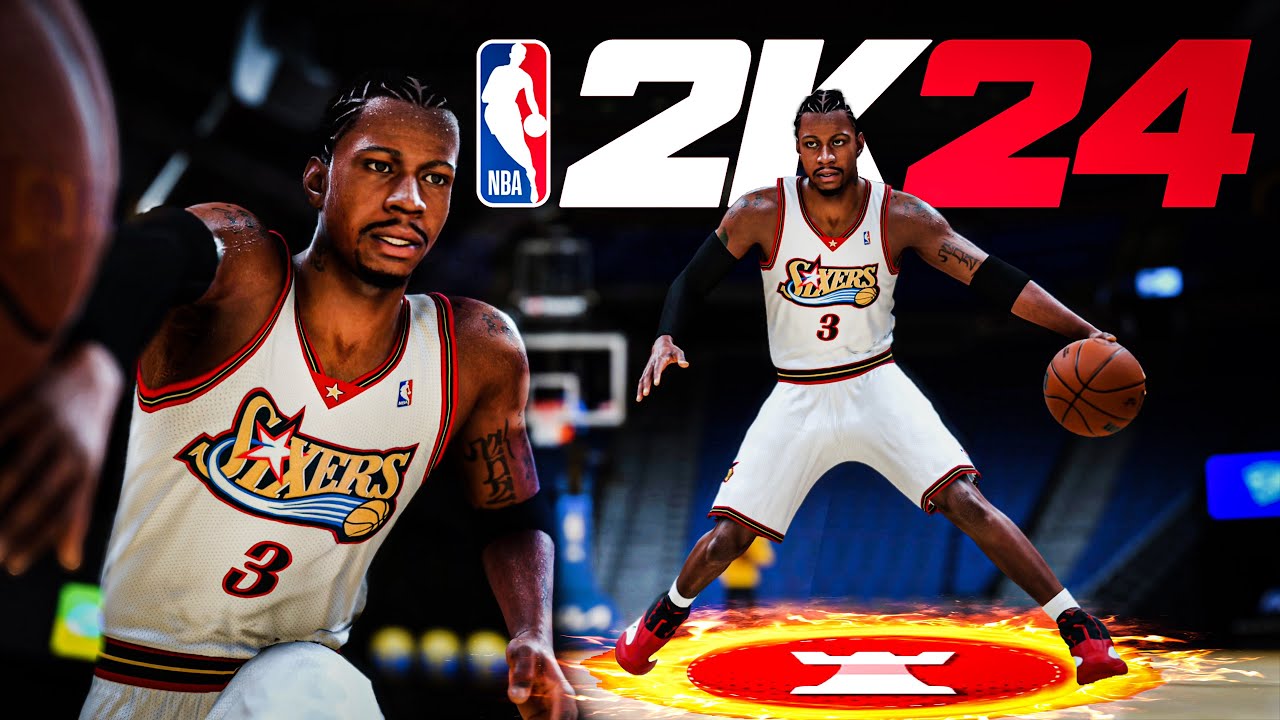 САМЫЙ ВАЖНЫЙ ГАЙД В NBA 2K24 NEXT GEN😱😱😱