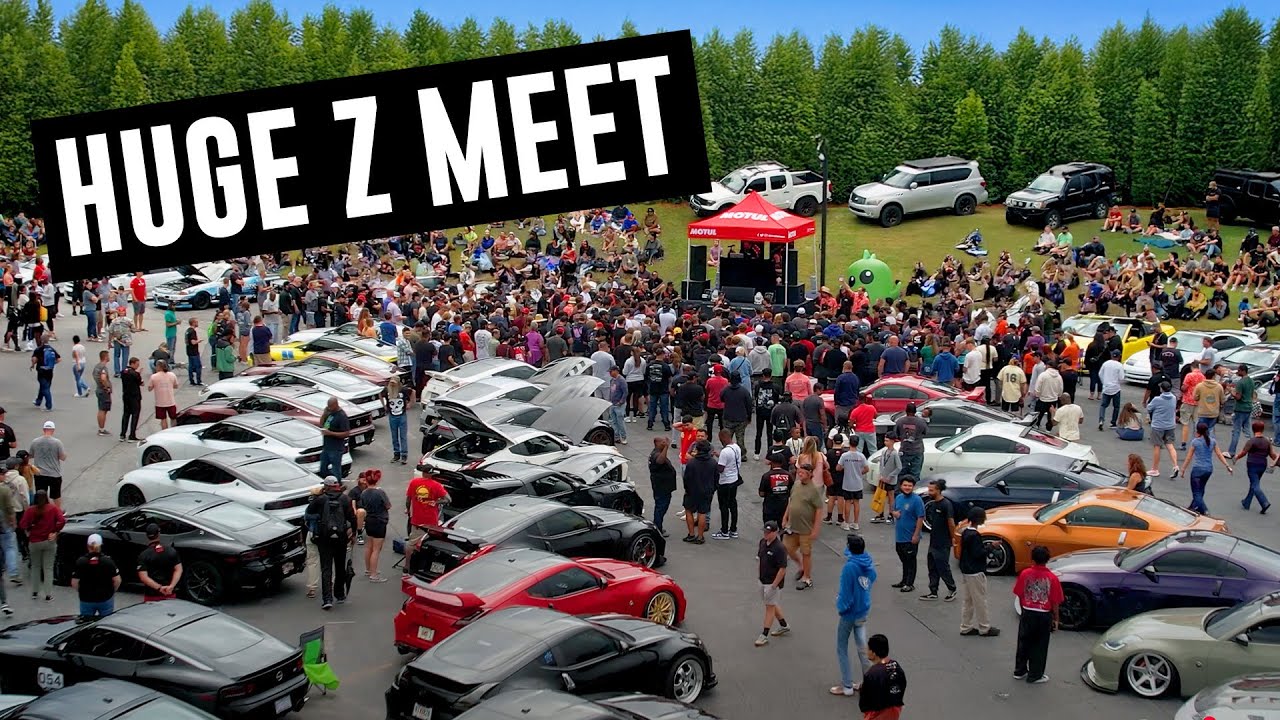 Z Nationals 2024 Aftermovie