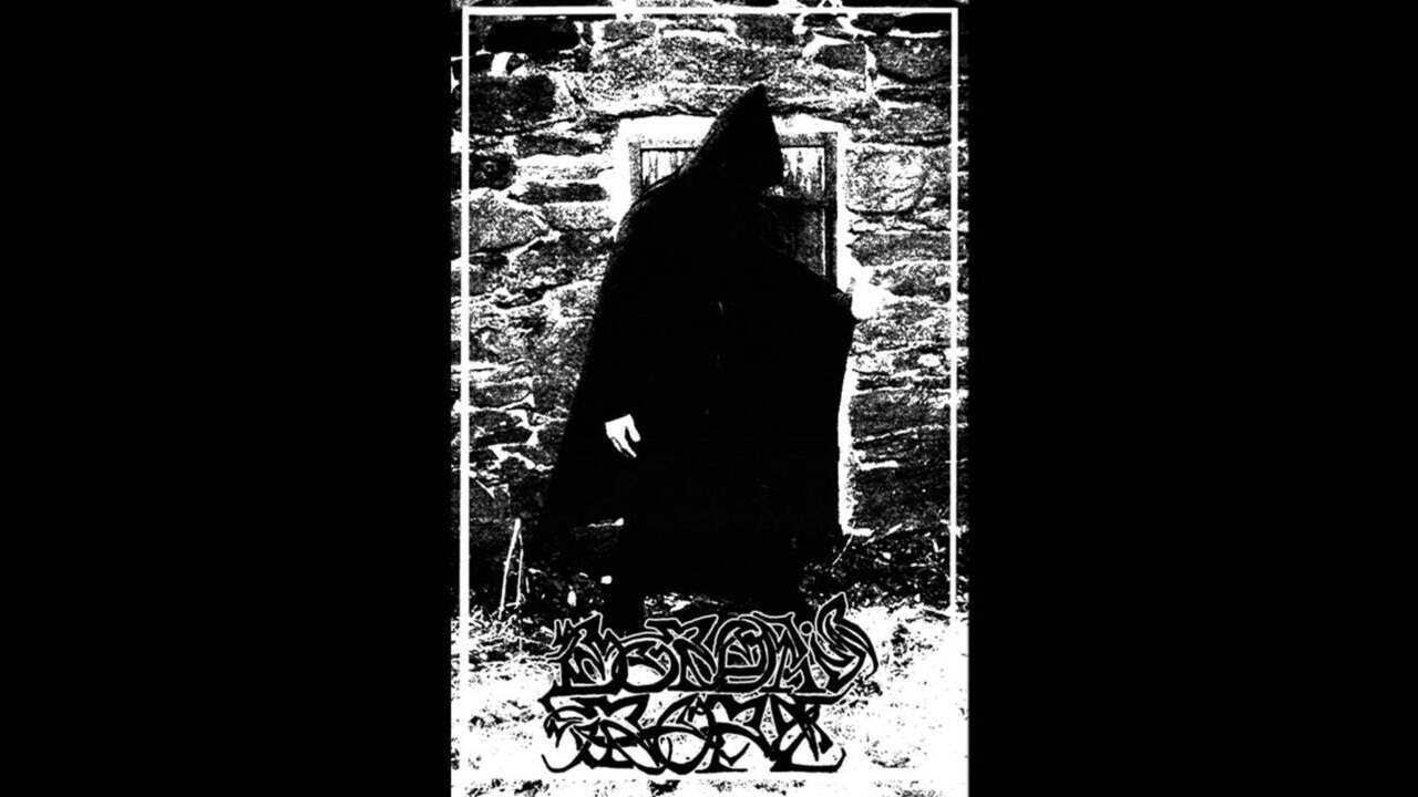 Borda's Rope (Unkown) - The Lavronic Stone Beneath (Demo) 2019