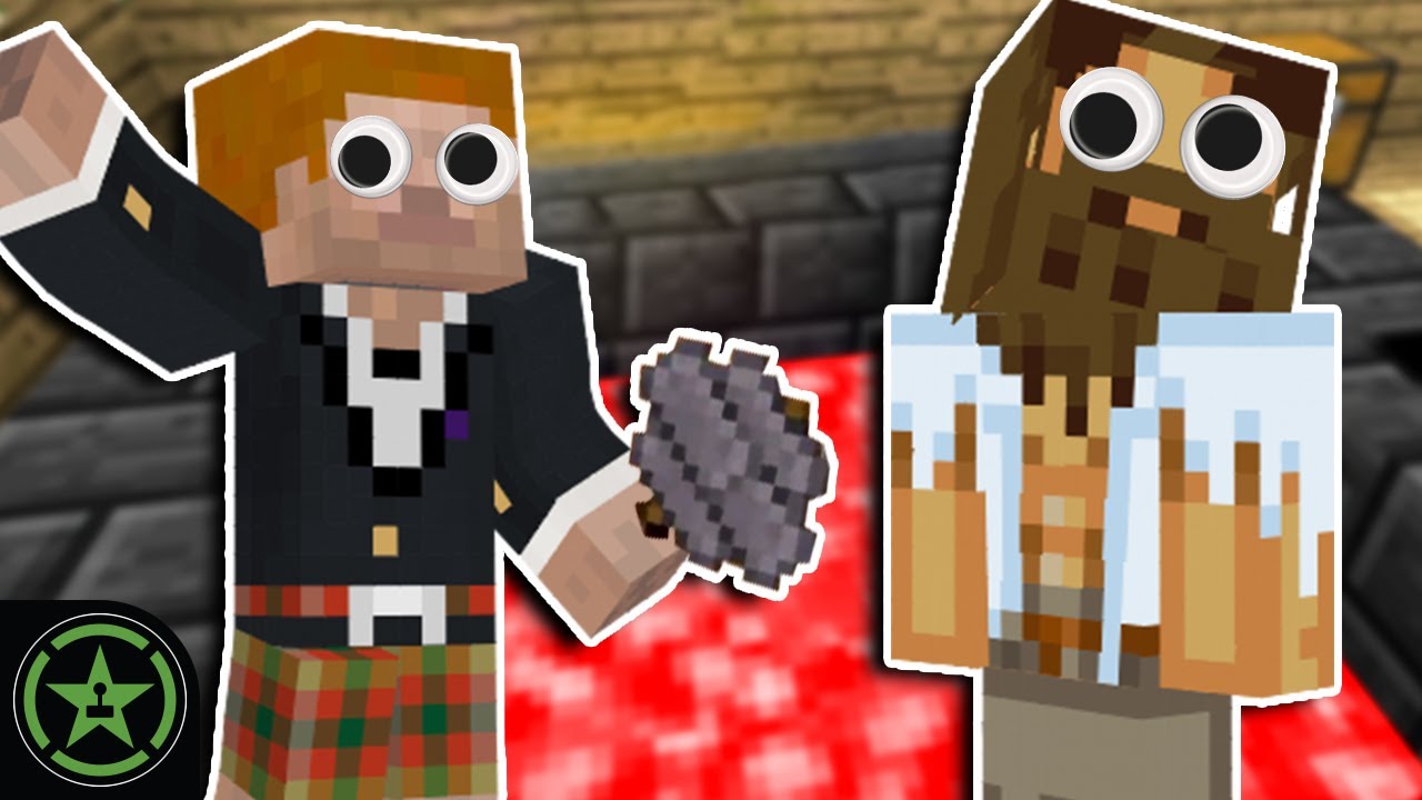 Let's Play Minecraft: Ep. 263 - Sky Factory Part 5